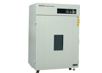 China Digital Display Hot Air Drying Oven Automatic Calculation Temperature Dryer for sale