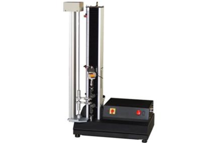 China Precision UTM Tensile Testing Machine Two Point Extension Stretch Test Machine for sale