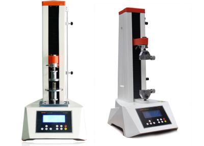 China Fatigue Type Tensile Testing Machine , Terminal Tensile Strength Testing Machine for sale