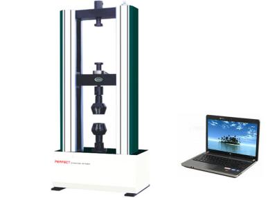 China Metal Rebar Tensile Testing Machine Servo Tester For Steel Bar Material for sale