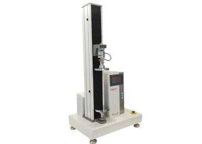 China Bottle Top 200KG 100mm/Min Compression Testing Machine for sale