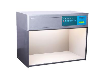 China Multi Lights D65 JIS Z8110 Durability Testing Machine for sale