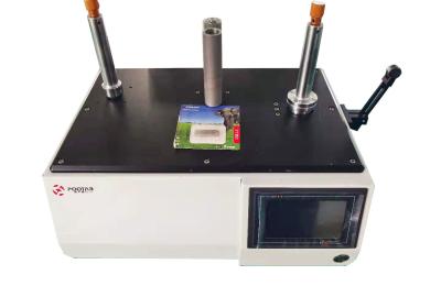 China 10kg High Speed Unwind Adhesion Testing Machine / Unwind Tester for sale