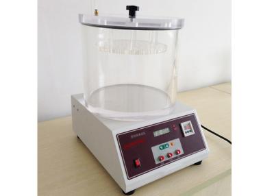 China Packaging Material Sealing Testing Machine Leak Tester for sale