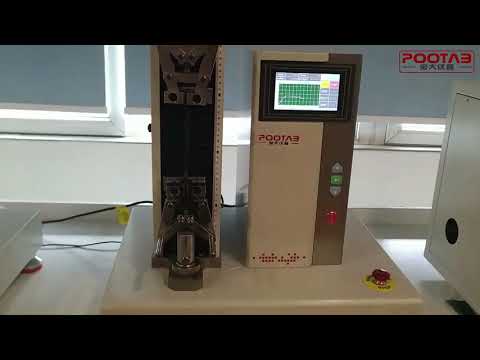 PT-1176S tensile testing machine