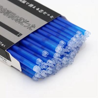 China REFILL High-Temperature Heat Sensitive Refill Disappear Ballpoint Pen Erasable above 60 Degrees for sale