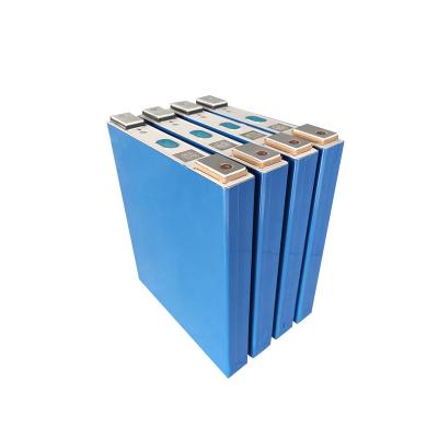 China Golf Carts Lithium storage solar system lithium ion cell 3.2V 105Ah gothion brand cells for 48V 60V 72V ev battery pack for sale