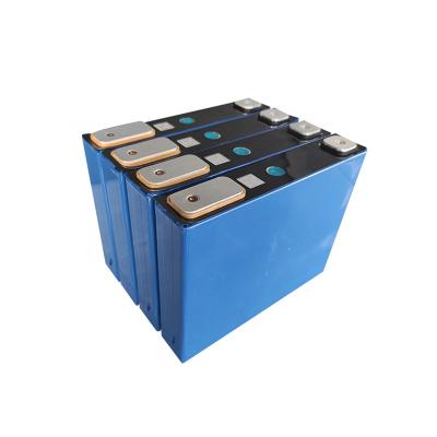 China Golf Carts Gotion 50Ah 52Ah Lithium ion Battery LiFePO4 Prismatic Battery Cell 3.2V Energy Storage Battery Cell for sale