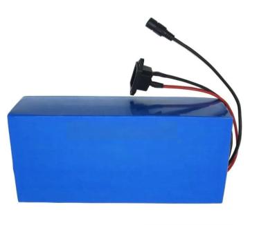 China Golf Carts Rechargeable 12 volt li-ion battery li ion battery pack 12V 27Ah 20110146 cell lithium battery for outdoor street lamp ESS for sale