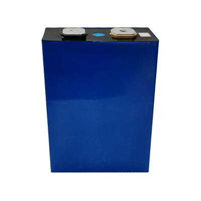 China Golf Carts Instock 3.2V 12V 24V 48V 63Ah 67Ah Battery Lithium Lifepo4  Battery Cell for sale