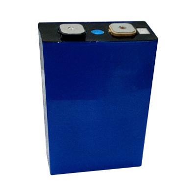 China Golf Carts Prismatic lfp cell for EV battery pack line LiFePO4 Battery Cell 3.2V 60Ah 63Ah 67Ah cells for sale