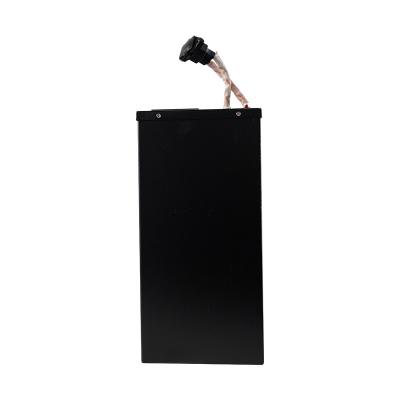 China Golf Carts 60V 20Ah 23Ah Lifepo4 Battery High Quality Lithium Ion Battery built in BMS safty lithium battery for sale