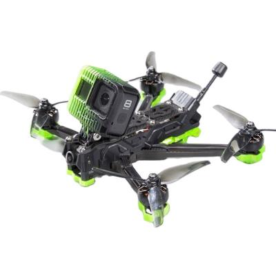 China Mode Nazgul Evoque F5 4S/6S w/ DJI Headless Camera View HD System - BNF for sale