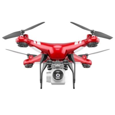 China TSKS Four Axis UavRemote Mode Hd Aerial Photography Headless Aerial Aircraft Control Dimming Pan Tilt With Camera for sale