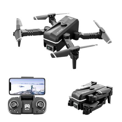 China Fashion Best 4k GPS Mini Long Distance Phone Control Dji Drones Headless Price with HD pro Toy Professional Folding for sale