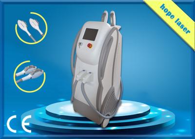 China 2000w Ipl Hair Removing Laser Machine Laser Depilation Machine With Rf for sale