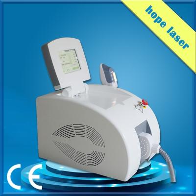 China High Effective Ipl Laser Hair Removal Machine 0 - 50 J/Cm2 Body Hair Removing Machine for sale