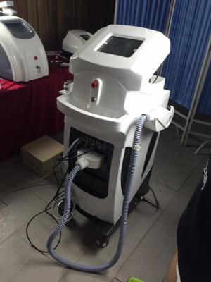 China Laser-Klinik-Hohlraumbildungs-Creme-Ultraschallhohlraumbildung, welche die Maschine abnimmt Haut-Verjüngung abnimmt zu verkaufen