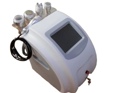 China 40hkz Ultrasonic Cavitation Slimming Machine  for sale