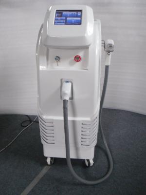 China Back Hair Removal Laser Diode 808nm Eyebrow / Chest Laser Hair Removal Machine for sale