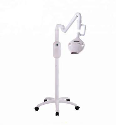 China New type econormical LED Teeth whitening machine / tooth whitening device / teeth cleaning machine for sale