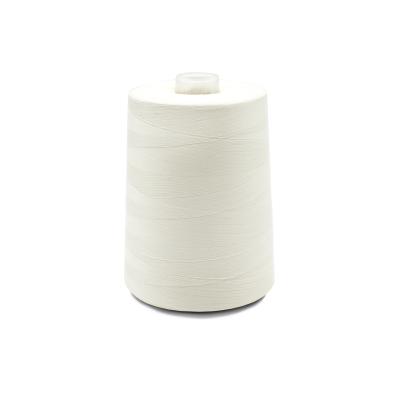 China Manufacturer 50/3 100% Spun Polyester Sewing Thread for sale