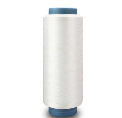 China DTY 100% Polyester DTY Knitting Yarn SD NIM SIM HIM 150d , 300d for sale