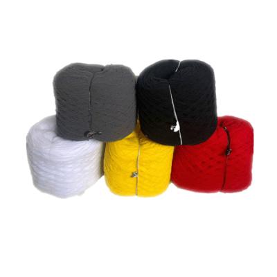 China 100D/2 100% Nylon Yarn Polyamide Yarn For Weaving for sale