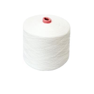 중국 20/6 100% Polyester Spun Yarn , Polyester Bag Closing Thread 판매용