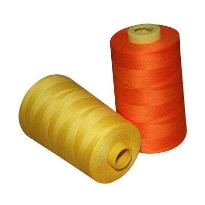 China For Dress Sewing Thread Polyester Sewing Thread Wholesale Price High Quality Low Price for sale