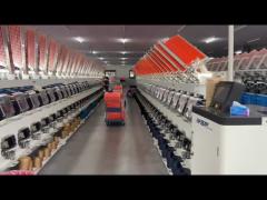 Stock Colors Spun Polyester Sewing Thread 3000 Yards 40/2
