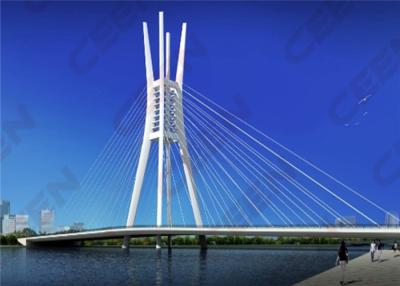 China Stijgende ILS van het Lanceringssysteem voor van de de Ringsweg van Longhu de Binnenbrug van de het Noordenbuis Te koop