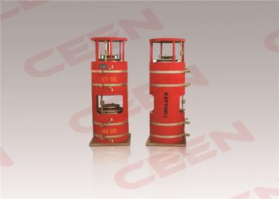 China CSS Series, Continuous Strand Jack Lifting System for sale