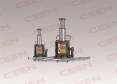 China EBJ Series Hydraulic Cylinder Jacks Multiple Stage , Single Acting Hydraulic Cylinder for sale