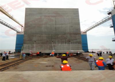 China YDTC 3600T  for precast beam transport and heavy duty transport for sale