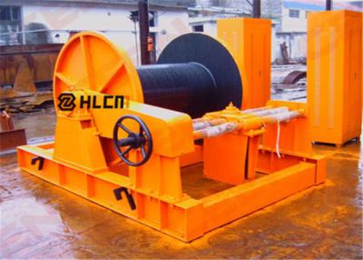 China Electric Hoist Winch 1Ton to 50Ton for lifting , electric winch hoist for sale