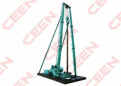 China GPS-10 drilling rig hydraulic system  high reputations among customer for sale