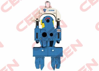 China DZJ-90 pile driving hammer Shock-proof motor High Temperature for sale