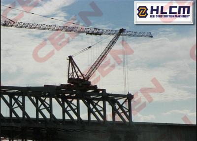 China Hydraulic Marine Deck Mobile Crane for Assembling Construction for sale