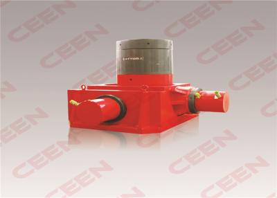 China 3DAS-Series Bridge Construction Equipment high tonnage hydraulic cylinder components for rental for sale