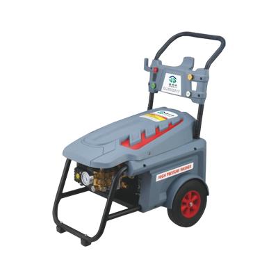 China Portable Critical Cleaning Car High Pressure Washer/7500W Residue Electric Adjustable High Pressure Washer Cleaner for sale