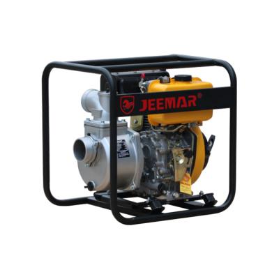 China Professional Irrigation and Agriculture Plant High Presure Diesel Water Pump Heavy Duty Diesel Water Pump for sale