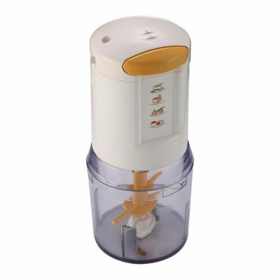 China Viable Hot Selling Products Amazon Mini Vegetable Food Chopper for sale