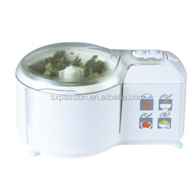 China Viable Multifunctional Mini Vegetable Chopper Food Cleaver for sale