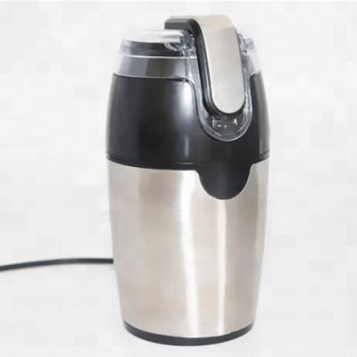 China For Grinder Coffe Cardamom Nuts Coffee Grinder Portable Home Electric Coffee Grinder for sale