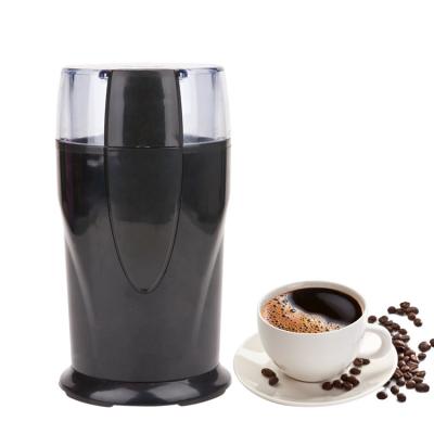 China Automatic Glass Coffee Grinder | Professional Coffee Burr Grinder | Portable stainless steel coffee grinder for sale