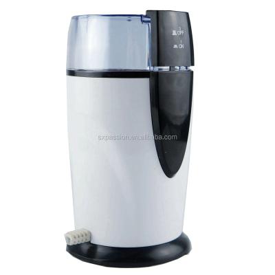 China New model durable mini electric coffee grinder for home kitchen for sale