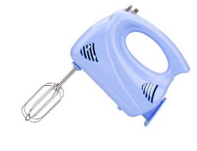 China Professional Appliances 5 Speeds Electric Ejector Knob Kitchen Hand Mixer for sale