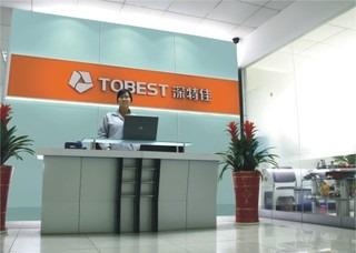 Verified China supplier - Shenzhen Tobest Industry Co., Ltd.