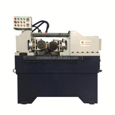 China Hydraulic Bars Wire Rolling Machine For Metric Thread Trapezoidal Wire for sale